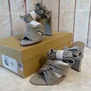NIB Mode Collective Kimber Sandal